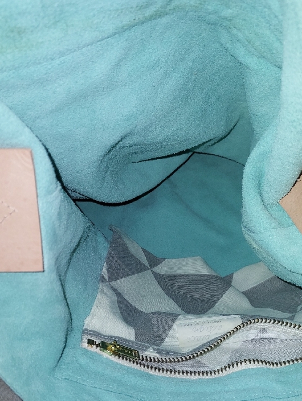 Pepper Place Design Bag - Picture 9 of 11